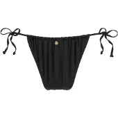 LASCANA Braga de bikini negro