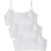 Next Sujetador blanco