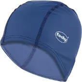 Aquafeel Gorro De Natación Pu Lycra