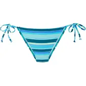 s.Oliver Braga de bikini azul / turquesa / petróleo / offwhite