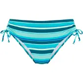 s.Oliver Braga de bikini azul / turquesa / azul noche / amarillo pastel