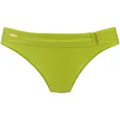 LASCANA Braga de bikini kiwi