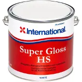 International Pintura Super Brillante 2.5l