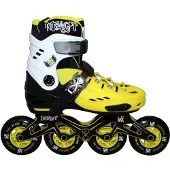 KRF Patines En Línea Impact 4x90