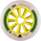Rollerblade Rueda Hydrogen Pro 125 Mm X-firm