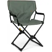 Campo Libre - Dundee - Silla de camping oliva