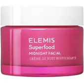 Elemis Crema Facial Superfood Midnight 50ml