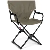 Campo Libre - Dundee - Silla de camping gris