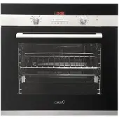 CATA Horno Multifunción Cdp 780 As Bk