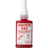 Loctite , adhesivo sellador, referencia 234422, botella de 50 ml