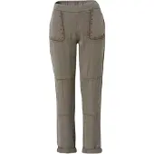 KOROSHI Pantalón caqui