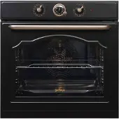 Gorenje Horno Multifunción Bos67371clb