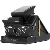 Mint SLR670-X MING Edition cámara de película instantánea