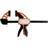 Bahco Mandíbulas Rápidas Con Fuerza 200kg 600 Mm