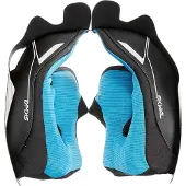 Shark Almohadillas Para Las Mejillas Skwal V2