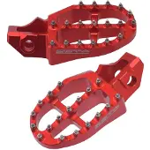 Zeta Estriberas Gasgas/husqvarna/ktm