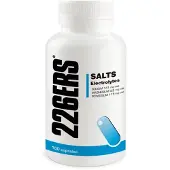 226ers Cápsulas Salts Electrolytes 100 Unidades