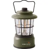 Easy Camp - Starflower AA Lantern - Lámpara LED oliva