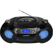 Blaupunkt Radio Portátil Bb31led