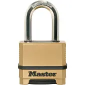 Master Lock Candado M175eurdlf
