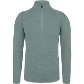 Normani Jersey deportivo 'Canberra' azul ahumado