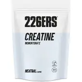 226ers Creatina En Polvo Sabor Neutro 300g