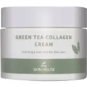 THE SKIN HOUSE - Crema Green Tea Collagen