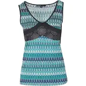 KOROSHI Top menta
