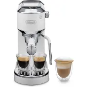 De'Longhi Cafetera Espresso Ec890.wi