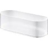 GROHE Estante para ducha Selection, sin soporte