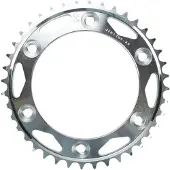 JT Sprockets Corona Trasera 530 Jtr1306.40