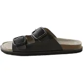 Next Sandalias negro