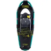 Tubbs Snow Shoes Raquetas De Nieve Para Niños Storm 19