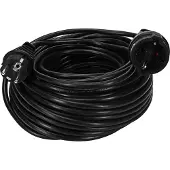 Brennenstuhl Cable De Extensión Bn-ext02 25 M