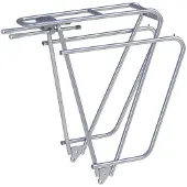 Tubus Portaequipajes Logo Classic