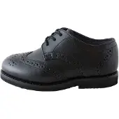 Next Zapatos bajos negro