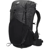 Mammut - Mochilas para excursión de un día - Ducan 32 Black - Negro