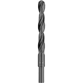Kwb Urbis, broca de acero rápido (HSS), diámetro 13 mm, modelo 159130