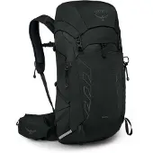 Osprey - Talon 33 EF - Mochila de senderismo negro