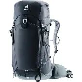 Deuter - Trail Pro 36 - Mochila de senderismo azul