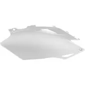 Rtech Paneles Laterales Honda Crf 250r/crf 450r 09-10