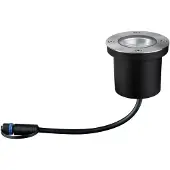 Paulmann Plug & Shine: Foco empotrable para suelo, modelo "Floor"