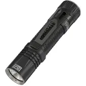 Nitecore Linterna táctica EDC33 Tactical Flashlight