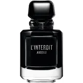 Givenchy L'Interdit Absolu Intense 80ml Mujer — Eau de Parfum