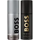 HUGO BOSS Desodorante Con Aroma 150ml