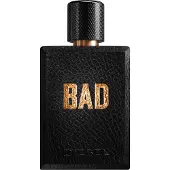 Diesel Perfume Bad Eau De Toilette 50ml