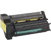 IBM 75P4054 toner amarillo (original)