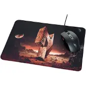 Acer Alfombrilla De Ratón Nitro M