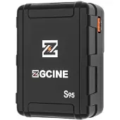 ZGCINE Batería de V-Mount 98Wh serie S