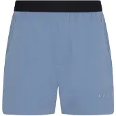 Born Pantalón deportivo 'Malaui' azul claro / azul oscuro